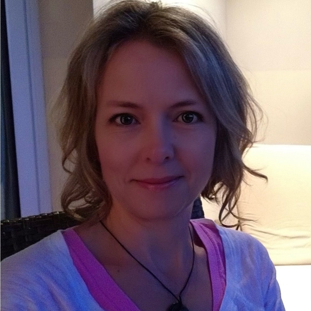 Meet your Posher, Tracy